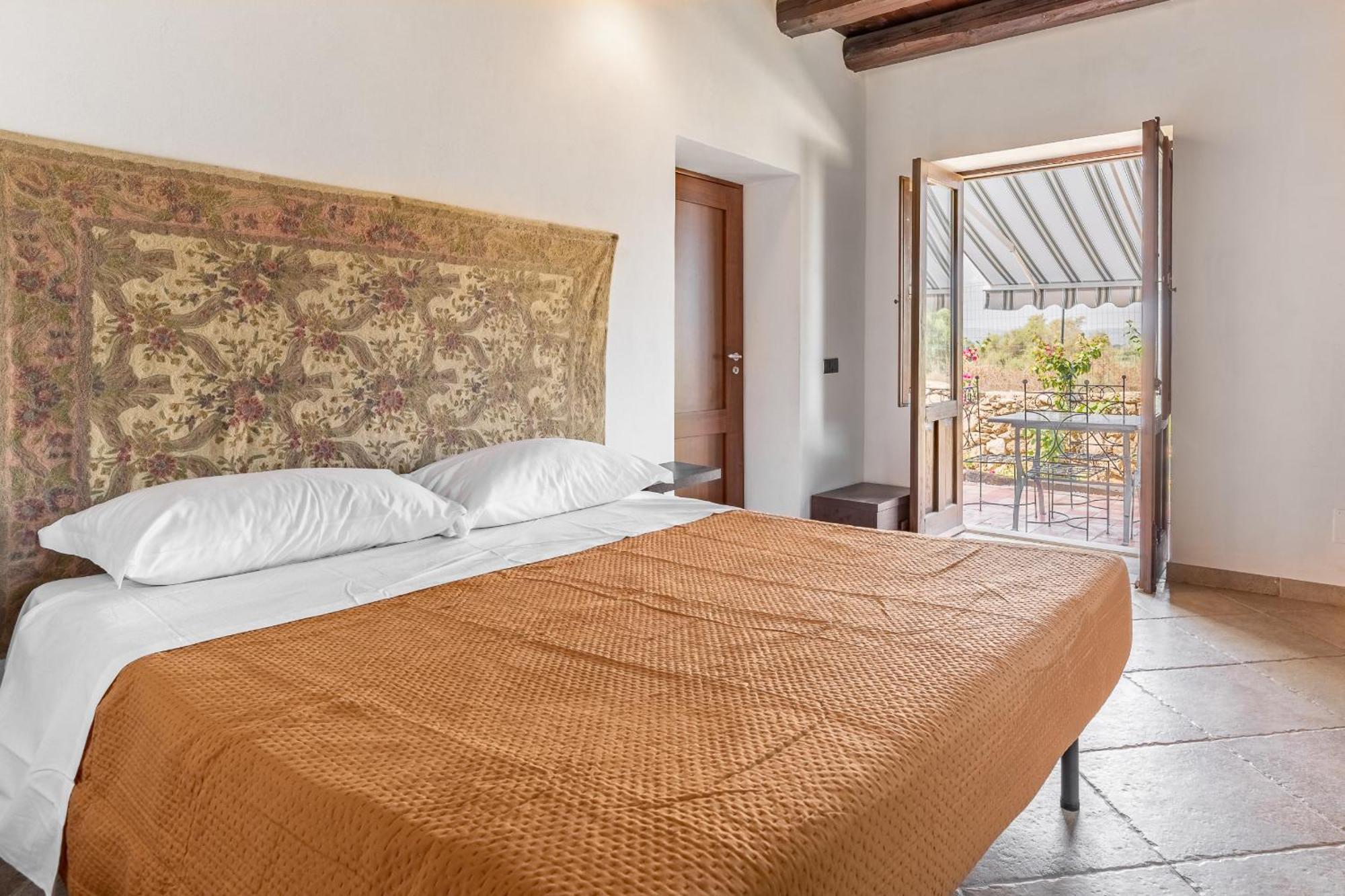 Apartmán Sogno Di Giove Con Piscina By Wonderful Italy Syracuse Exteriér fotografie
