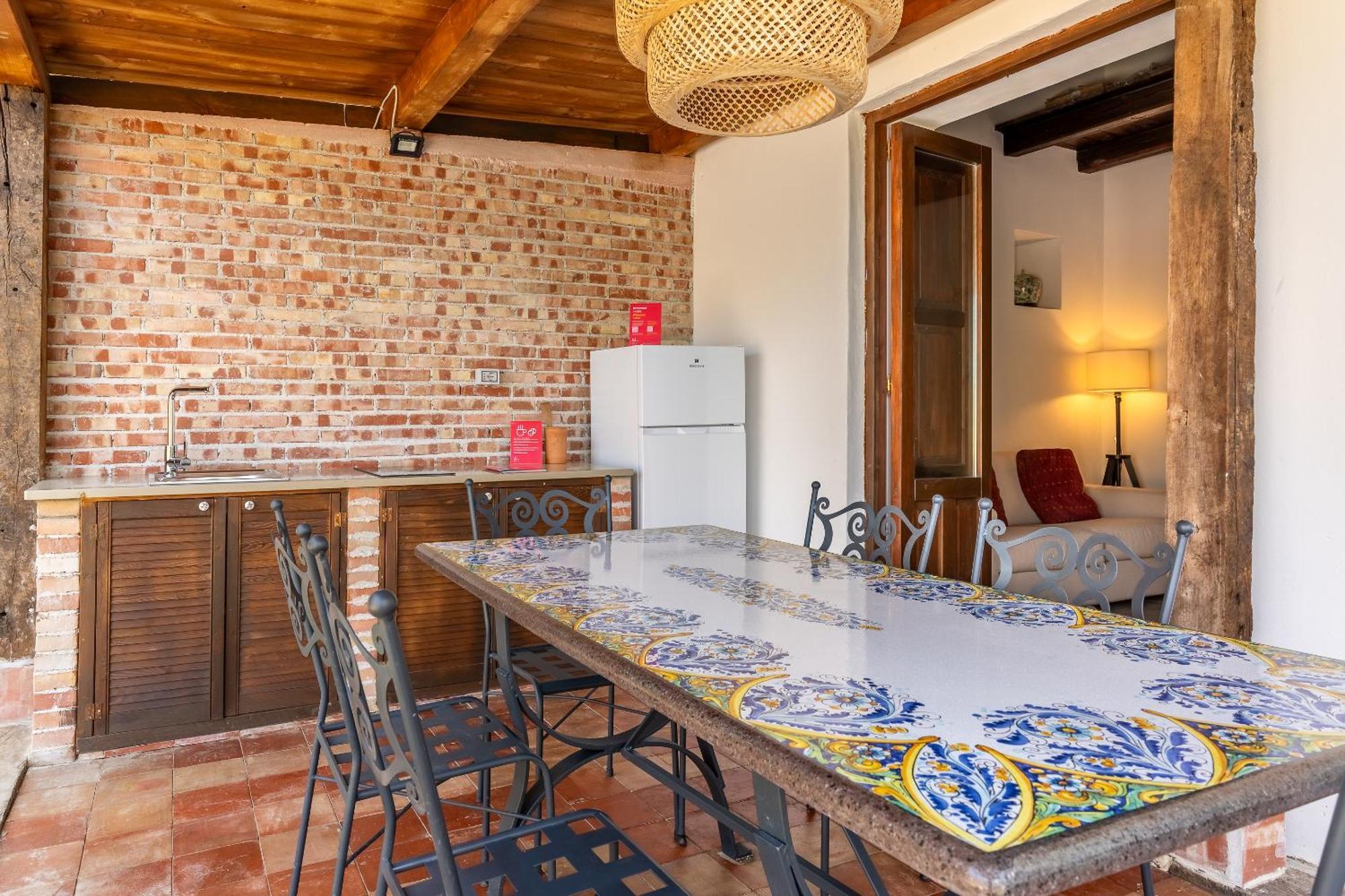 Apartmán Sogno Di Giove Con Piscina By Wonderful Italy Syracuse Exteriér fotografie