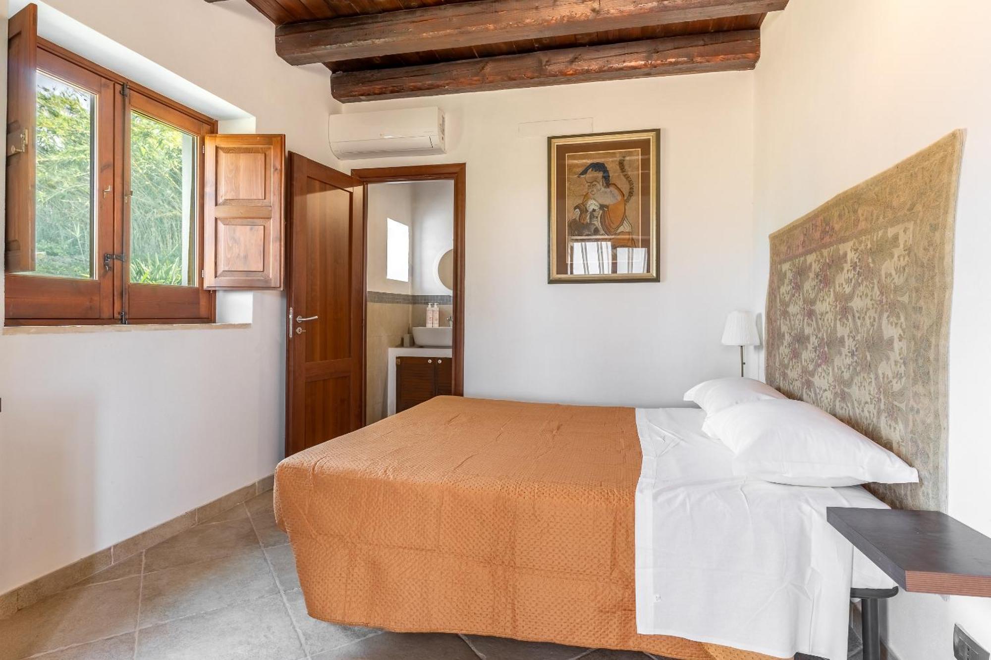 Apartmán Sogno Di Giove Con Piscina By Wonderful Italy Syracuse Exteriér fotografie