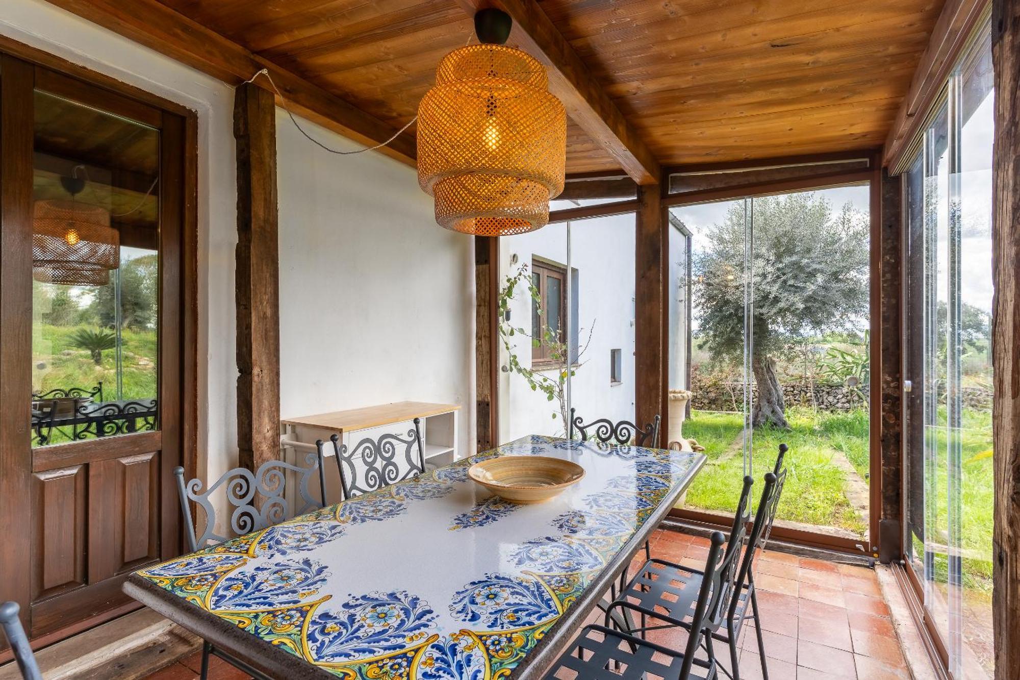 Apartmán Sogno Di Giove Con Piscina By Wonderful Italy Syracuse Exteriér fotografie