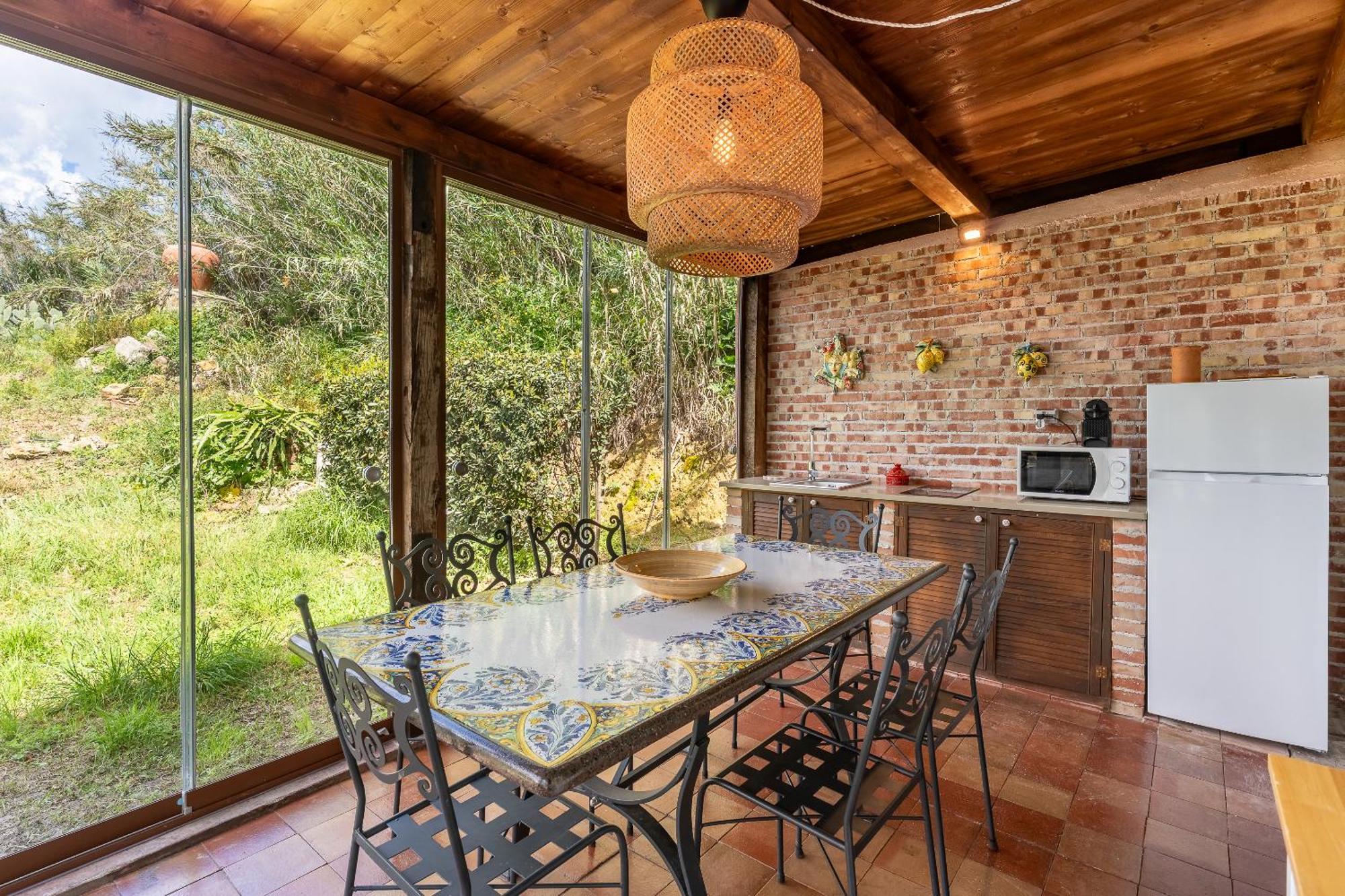 Apartmán Sogno Di Giove Con Piscina By Wonderful Italy Syracuse Exteriér fotografie